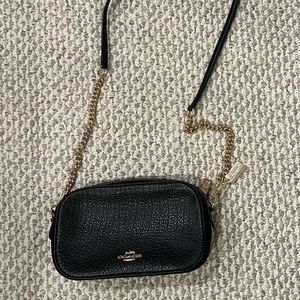 Coach crossbody